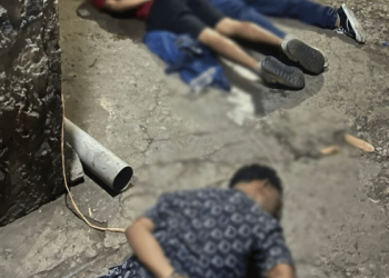 Cuatro capturados por tentativa de asesinato en Portete