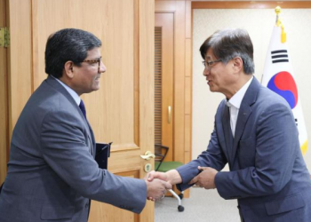 Ecuador y Corea del Sur ya tienen fecha para firmar acuerdo económico