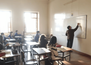 Clases 2025-2026: así será el regreso en la Sierra y Amazonía