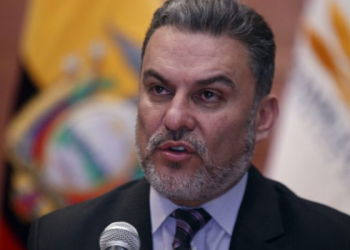 José Serrano alista defensa para audiencia por el caso Villavicencio
