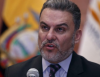 José Serrano alista defensa para audiencia por el caso Villavicencio