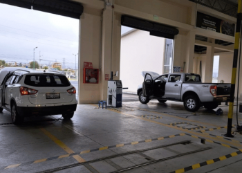 Habrá matriculación vehicular este sábado en Shuyurco