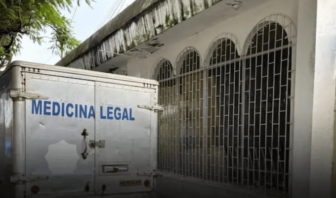 Se disfrazaron de militares y ejecutaron a dos hombres en Los Ríos