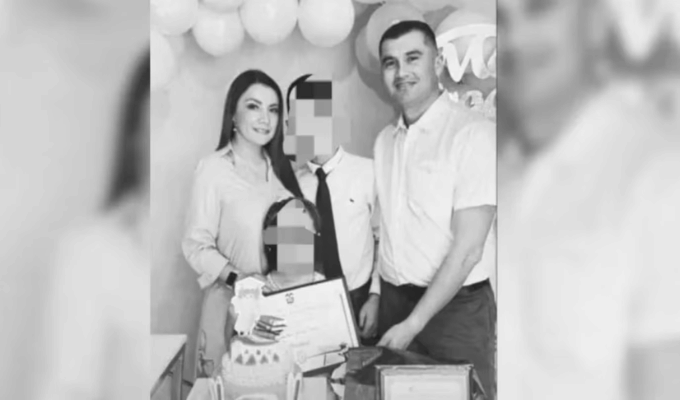 Bogotá: joven mató a su padre y hermana con 193 puñaladas