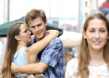 ¿La infidelidad está en los genes?