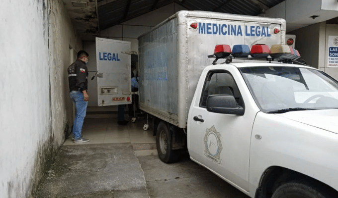 Quevedo tiembla: cuerpos baleados y desmembrados en 48 horas