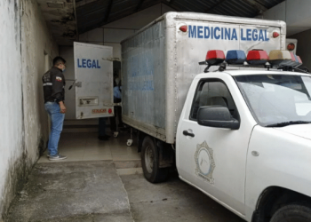 Quevedo tiembla: cuerpos baleados y desmembrados en 48 horas