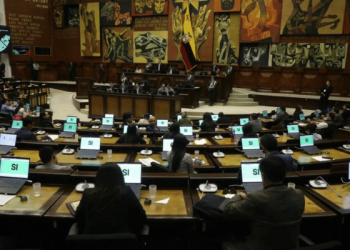 Asamblea designa a Laura Flores para completar terna del C.J.
