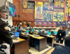 ADN y aliados aprobaron la Ley de Transparencia Social con 78 votos