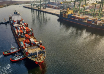 Exportaciones ecuatorianas crecieron 11% en el primer semestre