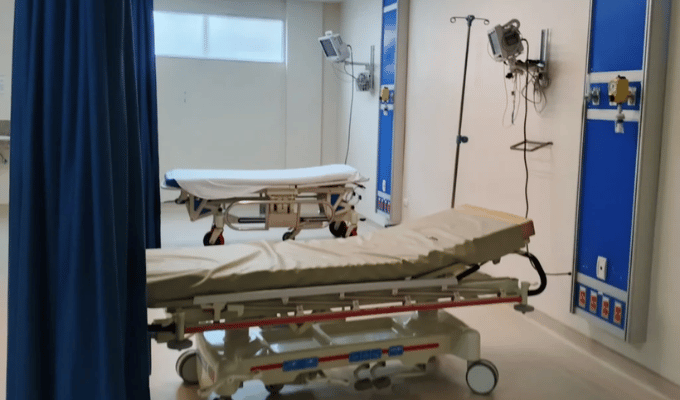 Hospital de Baños recibe inversión de USD 350 mil