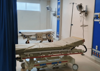 Hospital de Baños recibe inversión de USD 350 mil