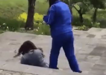Brutal agresión en Itchimbía: estudiante sancionada