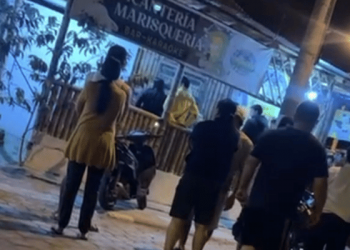 Matan a balazos a Ronald Ubillus, campeón del ceviche en Portoviejo