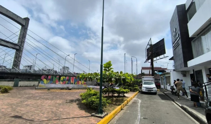 Macabro hallazgo en Quevedo: amigo enterrado en un zaguán