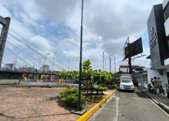 Macabro hallazgo en Quevedo: amigo enterrado en un zaguán
