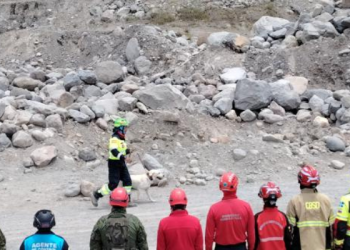 Latacunga es sede del ARCON: 50 participantes y 19 binomios en acción