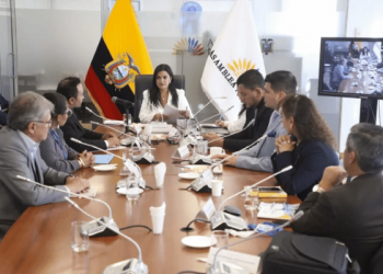 Reforma al Cootad sacude el debate político y social en Ecuador