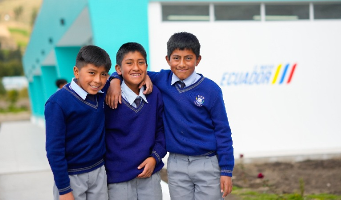 Gobierno Nacional implementa Plan Retorno Seguro para Inicio de Clases