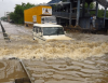India: 36 muertos por lluvias torrenciales en Jammu y Cachemira