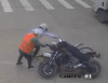 Brutal ataque de sicarios en Piñas queda grabado en video