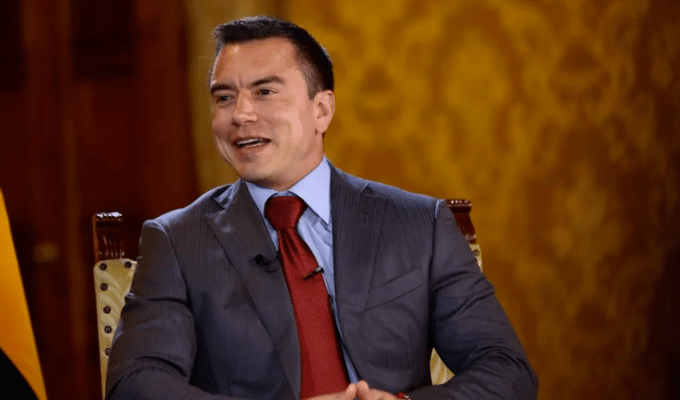 Estos son los sueldos más altos en la Presidencia de la República