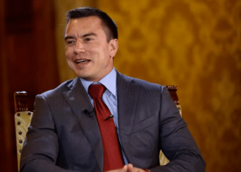 Estos son los sueldos más altos en la Presidencia de la República