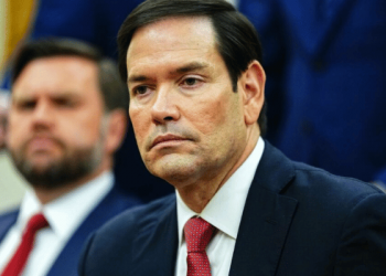 Marco Rubio incluye a Ecuador en su campaña contra el narcoterrorismo