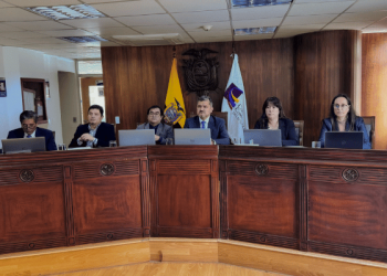 Corte revisa la Ley de Integridad con más de 60 demandas