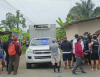 Portoviejo bajo fuego: segundo homicidio en la parroquia Colón