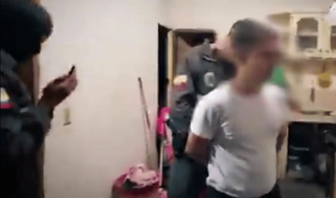 Capturan en Pastaza a hombre implicado en pornografía infantil