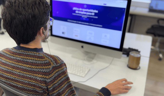 Más de un millón de postulaciones en feria de empleo online en Ecuador