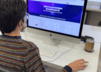 Más de un millón de postulaciones en feria de empleo online en Ecuador