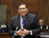 Denuncia contra Jorge Chamba por nepotismo sacude la Asamblea Nacional