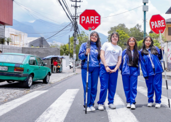 acuerdo interinstitucional para fortalecer la educación vial