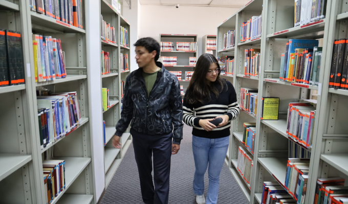 Octubre tendrá refuerzo académico gratis para bachilleres