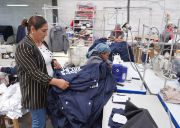 PRODUCTOS TUNGURAHUENSES DE CALIDAD PARA EL REGRESO A CLASES