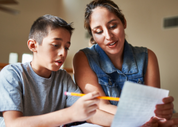 Rutinas, espacios y horarios para arrancar bien el nuevo año escolar