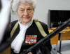 Murió la ‘Abuela de Hierro’ a los 104 años