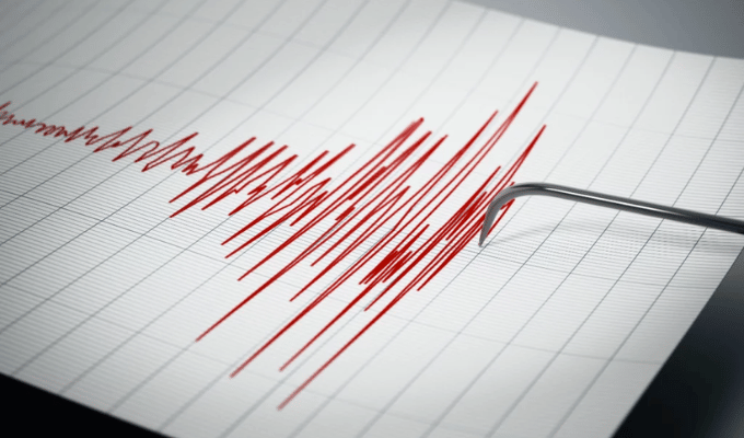 Sismo mortal sacude Afganistán