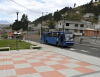 Asalto sangriento en bus de Quito