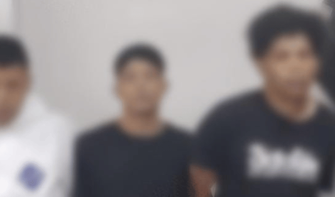 Operativo “Apolo X.1” golpeó a “Los Lobos” y “Los Fatales” en Guayas