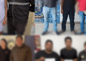 ¡130 personas localizadas en una semana en Ecuador!