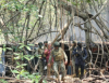 Militares repelieron ataque en Tres Bocas