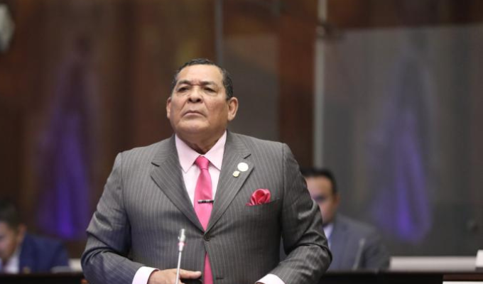 Ley de Fortalecimiento Crediticio pasó a mesa económica