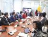 CAL calificó la ley urgente sobre IESS y Biess