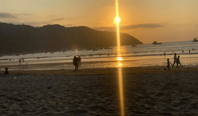 ¡Listo el calendario! Estos son los feriados en Ecuador hasta 2030