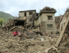 Terremoto en Afganistán deja más de 1.400 muertos y 3.100 heridos