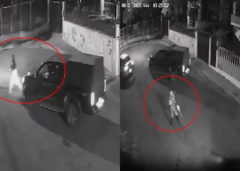 Dos policías presos por muerte de joven en Cotocollao