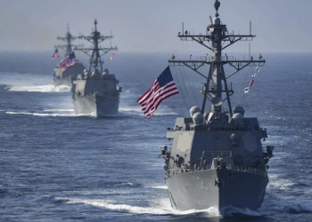 Tensión en el Caribe: Maduro habla de “lucha armada” si hay ataque